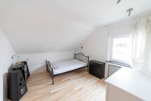 Hochwertiges Stadthaus/Mehrgenerationenhaus (Zentrum), Einliegerwohnung, schöner Garten (maklerfrei) – Die vollständige Adresse der Immobilie erhältst du vom Anbieter., 42853 Stachelhausen, Remscheid – Vorschaubild 21