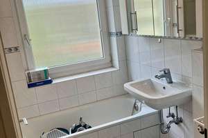 Renovierte, lichtdurchflutete 3-Zimmerwohnung nahe des Universitätsklinikums Grombühl – 97078 Lindleinsmühle, Würzburg – Vorschaubild 11