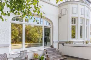 Charmante und stilvolle Traumwohnung in Düsternbrook – Die vollständige Adresse der Immobilie erhältst du vom Anbieter., 24105 Düsternbrook, Kiel – Vorschaubild 6