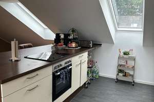 Wohnung in Münster-Roxel zu vermieten! – Paul-Gerhardt-Straße 47, 48161 Roxel, Münster – Vorschaubild 3