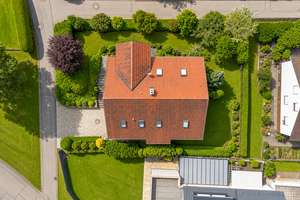 Großzügiges Einfamilienhaus mit Traumgarten, Garage & viel Platz für die ganze Familie – Gustav-Schwab-Str. 2, 72525 Münsingen – Vorschaubild 4