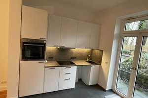 Schöne 2-Zimmer Terrassenwohnung mit gehobener Innenausstattung im Herzen von Eimsbüttel – Hamburg – Vorschaubild 8