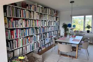 VON PRIVAT :3,5-Zimmer-Wohnung im 8. OG mit Aufzug, Balkon und Garage in Saarbrücken – Preußenstr. 44, 66111 Sankt Johann, Saarbrücken – Vorschaubild 8