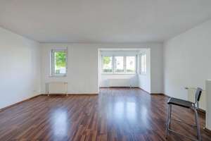 Wohnen wie im eigenen Haus: Schwellenlose Garten-Wohnung in ruhigster Lage von Pankow – Die vollständige Adresse der Immobilie erhältst du vom Anbieter., 13156 Niederschönhausen, Berlin – Vorschaubild 6
