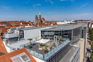 Luxus Penthouse über den Dächern von Nürnberg – Kornmarkt 8, 90402 Altstadt, St. Lorenz, Nürnberg – Vorschaubild 79