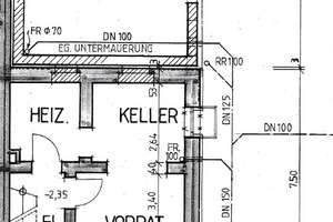 Familienidylle mit außergewöhnlichem Garten – Stilvolle Doppelhaushälfte in ruhiger Zentrumslage – Die vollständige Adresse der Immobilie erhältst du vom Anbieter., 47057 Neudorf-Nord, Duisburg – Vorschaubild 3