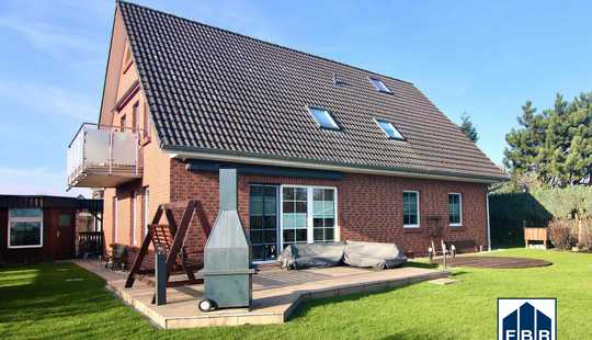 Bild von Attraktives Eigenheim mit Einliegerwohnung - Generationenwohnen möglich