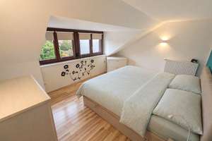 *Provisionsfrei* modernisiertes Reihenmittelhaus mit 5 Zimmern in Friesdorf  – Klufterstraße 11, 53175 Friesdorf, Bonn – Vorschaubild 6