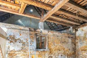 Historisches Anwesen mit entwicklungspotential in Ungstein! – Die vollständige Adresse der Immobilie erhältst du vom Anbieter., 67098 Bad Dürkheim – Vorschaubild 17