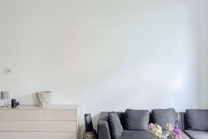 HOMESK - Vermietete 1-Zimmer-Altbauwohnung zwischen Mauerpark und Kastanienallee – Wolliner Straße 19, 10435 Mitte (Ortsteil), Berlin – Vorschaubild 3