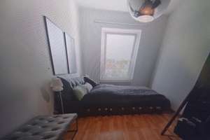 Erstbezug nach Sanierung: 2 Zi. Wohnung im 3. OG in Nürnberg-Glockenhof – Sybelstraße 8, 90461 Glockenhof, Nürnberg – Vorschaubild 2