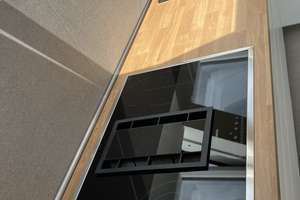 Lichtdurchflutete, energieeffiziente und smarte 3-Zimmer Neubau-Dachgeschosswohnung – Hubacher Weg 3, 57072 Siegen, Siegen – Vorschaubild 3