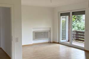 Helle 4-Zimmer-Wohnung mit Westbalkon + ca. 45 m² Hobbyfläche im DG — Münster-Hiltrup – Schumannstraße 16, 48165 Hiltrup-Mitte, Münster – Vorschaubild 4