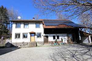 Idyllische, ruhige Alleinlage - ehemaliges Bauernhaus mit Ferienwohnung – Ravensburg (Kreis) – Vorschaubild 2