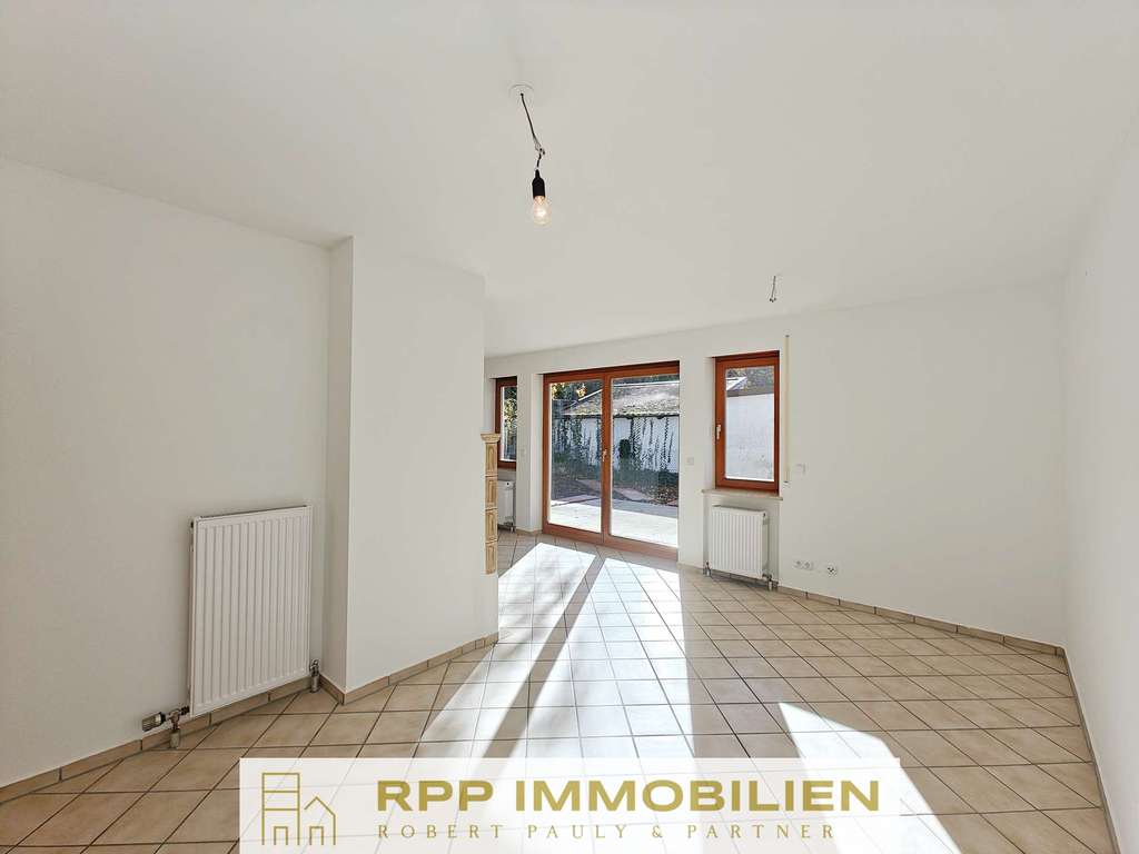 Immobilie in Oberschleißheim - Gartentraum: Sonnige 2-Zi.-Wohnung in ruhiger Lage von Alt-Schleißheim - Bild 4