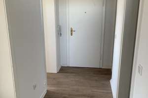 Renovierte 2-Zimmer Wohnung mit Balkon im grünen Zinkhüttenpark in Duisburg Hamborn – Am Zinkhüttenplatz 19, 47166 Obermarxloh, Duisburg – Vorschaubild 10