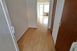 Zentrale 1 Zimmer Wohnung mit Balkon – Bruderwöhrdstraße 16, 93055 Ostenviertel, Regensburg – Vorschaubild 4