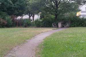 Hagen-Hohenlimburg, 2 Zimmer Wohnung im EG (WBS erforderlich) – Mozartstraße 12, 58119 Hagen – Vorschaubild 2