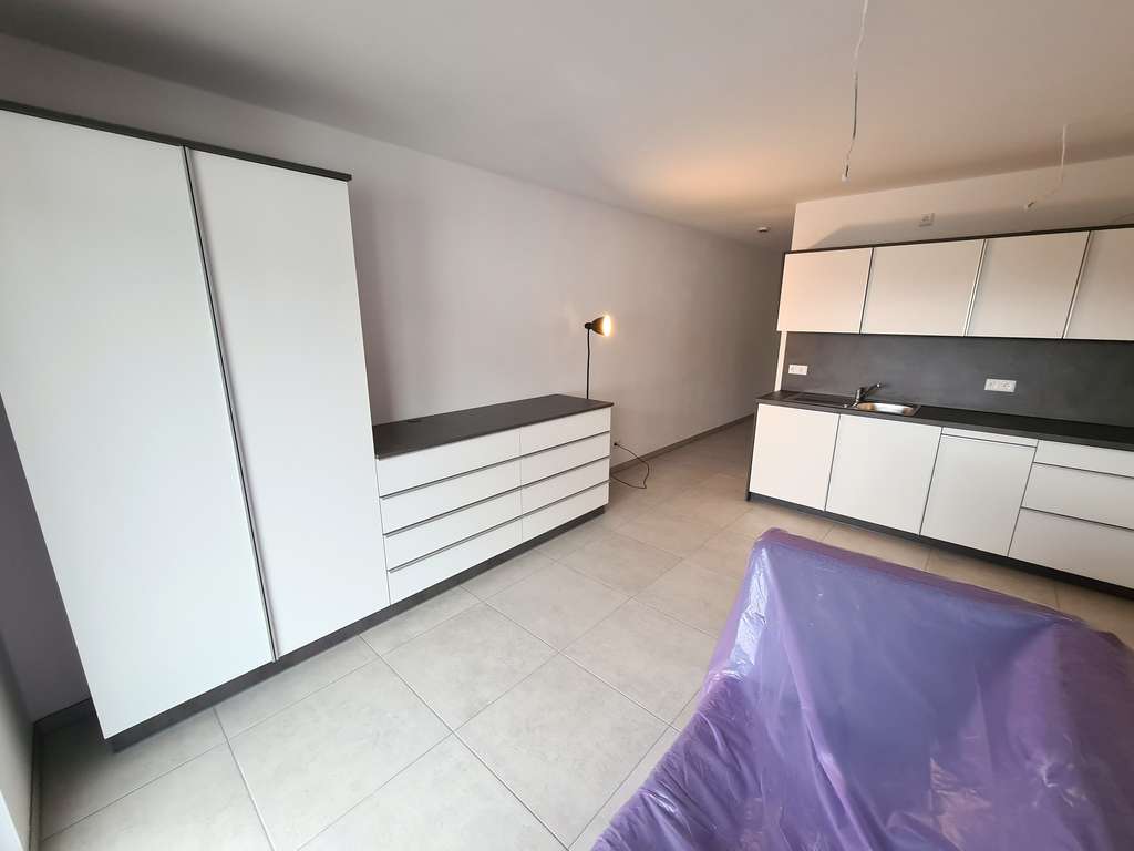 Immobilie in Hüttlingen - Hochwertiges 1,5 Zi. Appartment in Hüttlingen - Bild 2