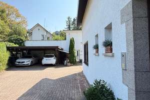Wohlfühloase in bester Lage: 1-2 Familienhaus mit Garten, Carport & PV-Anlage in Baden-Baden – Lilienmattstraße 2, 76530 Innenstadt, Baden-Baden – Vorschaubild 34