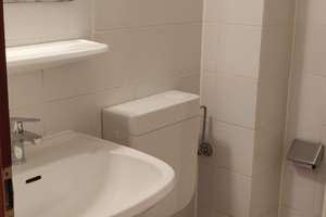 Apartment - voll möbliert - ideal für Singles und  Berufspendler – Westpreußenstrasse 28, 53119 Tannenbusch, Bonn – Vorschaubild 5