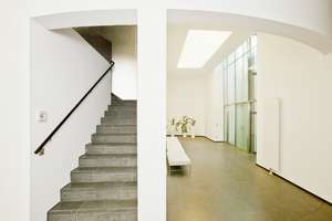 5 Zi-Whg mit Wasserblick EBK Aufzug  TG u Concierge an der Museumsinsel (4.1) – St. Wolfgang Strasse 2, 10178 Mitte (Ortsteil), Berlin – Vorschaubild 8