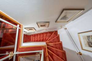 5-Raum-Dachgeschoss-Maisonette mit zwei Balkonen und besonderem Wohncharakter in Essen-Haarzopf – Die vollständige Adresse der Immobilie erhältst du vom Anbieter., 45149 Haarzopf, Essen – Vorschaubild 10