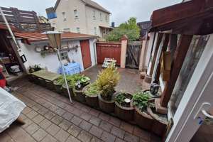 Verkauf: Schnuckeliges Einfamilienhaus mit Weitblick und Sanierungsbedarf in Höhenlage von Höchberg – Die vollständige Adresse der Immobilie erhältst du vom Anbieter., 97204 Höchberg – Vorschaubild 16