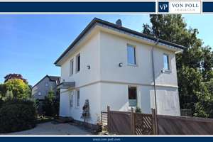 Charmantes Einfamilienhaus am Ahlenberg – Stilvoll modernisiert & in Toplage – Die vollständige Adresse der Immobilie erhältst du vom Anbieter., 58313 Herdecke – Vorschaubild 1