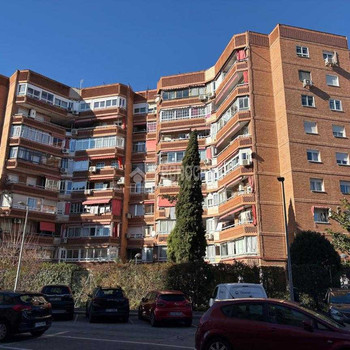 Wohnung zum Verkauf in Móstoles