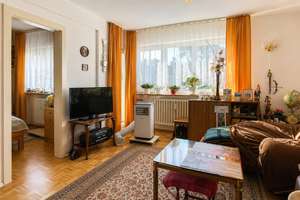 Eigentumswohnung | ca. 50 m² Wohnfläche | 2 ZKB | Balkon | Stellplatz | vermietet | 54294 Trier – Die vollständige Adresse der Immobilie erhältst du vom Anbieter., 54294 Feyen/Weismark, Trier – Vorschaubild 6