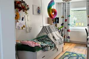 Schickes Einfamilienhaus mit 4,5 Zimmern in Düsseldorf, Rath – 40472 Rath, Düsseldorf – Vorschaubild 7