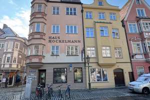 Ab sofort in bester Lage Augsburgs  
