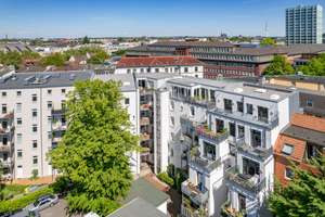 Terrassenwohnung im Herzen von Ottensen – Beetsweg 19, 22765 Ottensen, Hamburg – Vorschaubild 7
