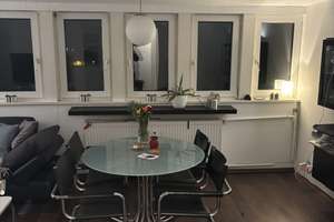 Helle 3-Zimmer Wohnung mit großem Balkon! Klosterstraße – Die vollständige Adresse der Immobilie erhältst du vom Anbieter., 38118 Westliches Ringgebiet, Braunschweig – Vorschaubild 6