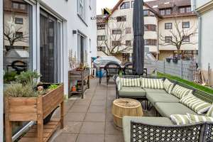 Wohnen am Schlössle: Neuwertiges 3-Einheiten-Haus Mönsheim. Rendite. Freiraum. Komfort. – Die vollständige Adresse der Immobilie erhältst du vom Anbieter., 71297 Mönsheim – Vorschaubild 38