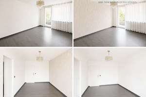Vermietete 3-Zimmer-Wohnung mit Loggia und Garage in Nürnberg-Werderau – Die vollständige Adresse der Immobilie erhältst du vom Anbieter., 90441 Werderau, Nürnberg – Vorschaubild 4