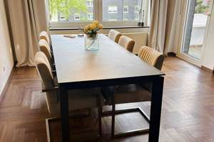 Wohngefühl wie Neubau – hochwertig sanierte Eigentumswohnung in Dortmund-Aplerbeck – Die vollständige Adresse der Immobilie erhältst du vom Anbieter., 44287 Aplerbeck (Ortsteil), Dortmund – Vorschaubild 3