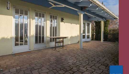 Bild von Typvolles EFH mit ELW in wunderschöner Feldrandlage - ideal für Ruhesuchende ! Käuferprovisionsfrei!