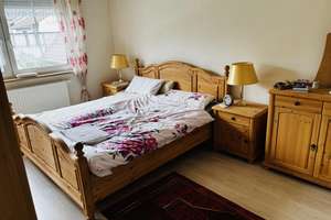 *FAMILIENFREUNDLICH & UMFASSEND MODERNISIERT* Sofort beziehbares Haus mit Nebengebäuden und Garten, – Die vollständige Adresse der Immobilie erhältst du vom Anbieter., 97514 Oberaurach – Vorschaubild 15