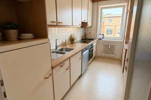 3-Zimmer Wohnung mit viel  Potenzial in beliebter Wohnlage – Die vollständige Adresse der Immobilie erhältst du vom Anbieter., 86199 Göggingen-Nordost, Augsburg – Vorschaubild 5