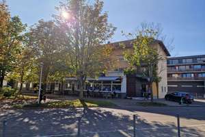 Faktor 15 für Wohn- und Geschäftshaus Portfolio – Die vollständige Adresse der Immobilie erhältst du vom Anbieter., 75173 Südweststadt, Pforzheim – Vorschaubild 20