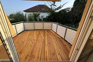 Haus mit Garten, Balkon, Terrasse, Garage und viel Platz – Die vollständige Adresse der Immobilie erhältst du vom Anbieter., 4316 Baalsdorf, Leipzig – Vorschaubild 2