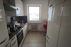 Helle 2-Zimmer Wohnung in München-Bogenhausen – Die vollständige Adresse der Immobilie erhältst du vom Anbieter., 81927 Englschalking, München – Vorschaubild 2