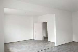 Modernisierte Altbauwohnung in zentraler Lage – Detmolder Str. 183, 33604 Mitte, Bielefeld – Vorschaubild 1