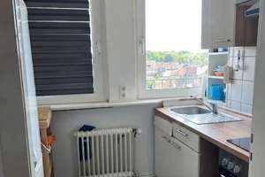 Traumhafte 2-Zimmer-Wohnung im 5. OG mit Doppelbalkon und Panoramablick über Mönchengladbach – Kattowitzer Str. 2b, 41065 Hardterbroich-Pesch, Mönchengladbach – Vorschaubild 11
