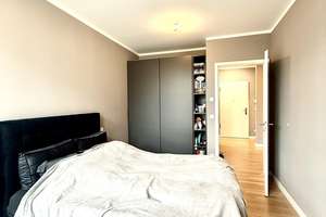 2 Zimmer Wohnung in Living 108 Apartmenthaus, Provisionsfrei, Aufzug, Sportraum, Dachterrasse – Chausseestr 108, 10115 Mitte (Ortsteil), Berlin – Vorschaubild 11