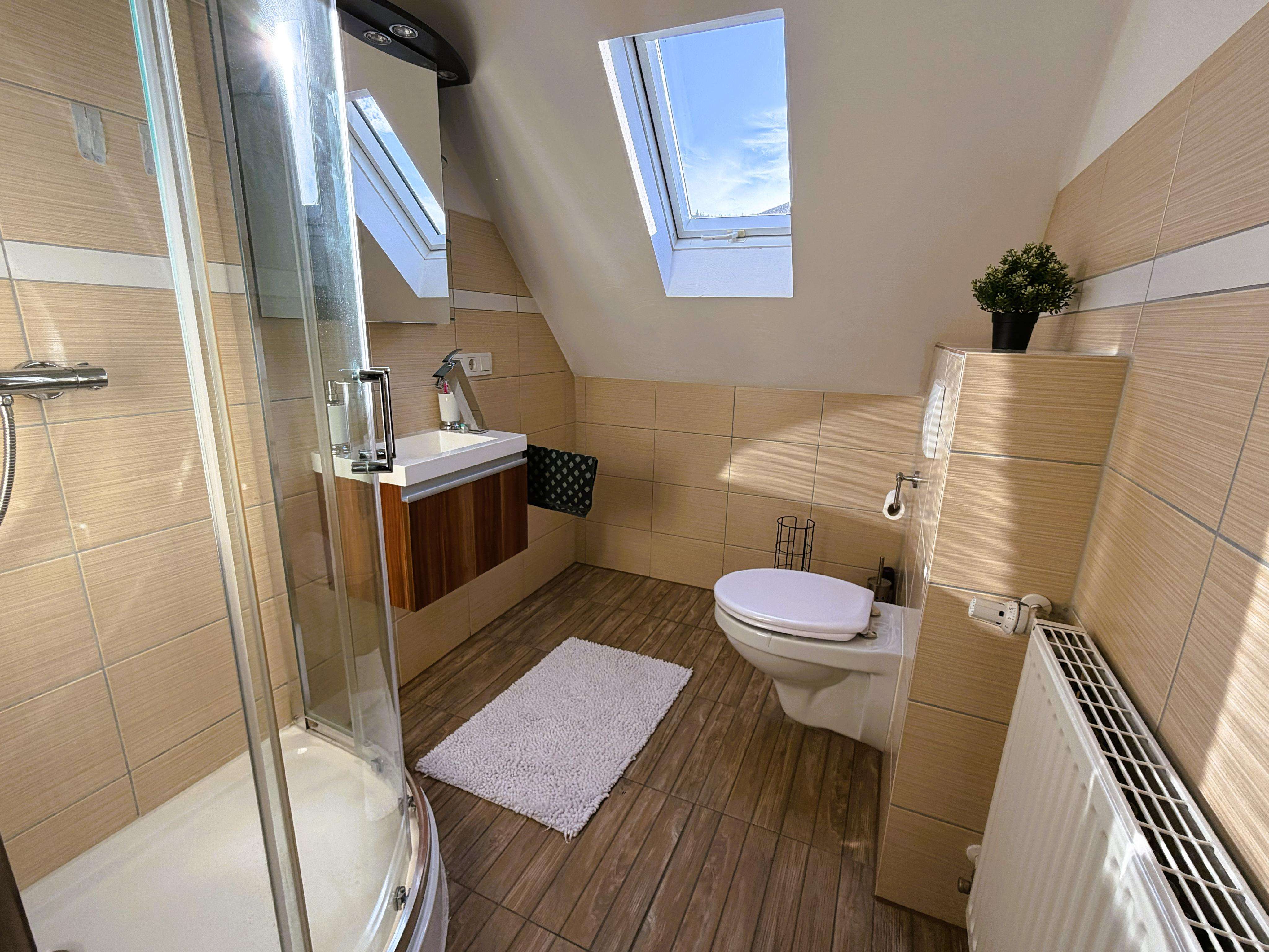 Immobilie in Altenglan - Geräumiges und modernisiertes Wohnhaus mit schönem Garten! - Bild 5