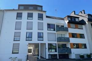 Kompaktes 1-Zimmer-Apartment in absoluter City-Nähe