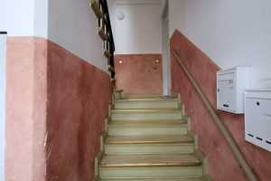 2-RW im ruhigen Hinterhaus – mit Einbauküche – sofort verfügbar  – Kühleweinstr.  1, 39106 Magdeburg – Vorschaubild 3